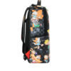 Nicktoons Bust Through Checkers Backpack – Image 5