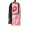 Half Sponge Sharkmouth Backpack – Image 5