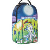 Casper Graffiti Backpack – Image 2