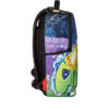 Casper Graffiti Backpack – Image 3