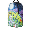 Casper Graffiti Backpack – Image 4