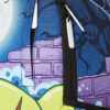 Casper Graffiti Backpack – Image 6