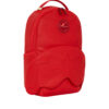 Shark 3d Red Boujee Backpack – Image 3