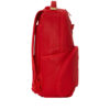 Shark 3d Red Boujee Backpack – Image 5