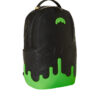 Updrip Green Dlxsvf Backpack – Image 3