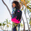 Updrip Pink Dlxsvf Backpack – Image 4