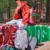 Ink Life Backpack – Image 2