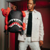 Diablo Bearhug Bear Backpack – Image 2