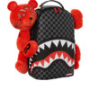 Diablo Bearhug Bear Backpack – Image 3