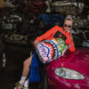Crayon Shark Dlxsr Backpack – Image 4