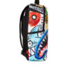 Crayon Shark Dlxsr Backpack – Image 5