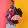 Pop Shark Dlxvf Backpack – Image 5