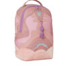 Pink Sneaker Dlx Backpack – Image 3