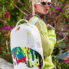 Shark Trip Dlx Backpack – Image 2