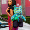 Bear Code Bearbackpack – Image 2