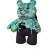 Bear Code Bearbackpack – Image 5