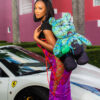Bear Code Bearbackpack – Image 6