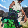 Drip Bear Backpack – Image 2