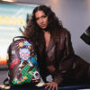 New Bubbly Japan Dlxsv Backpack – Image 2