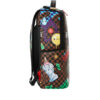 New Bubbly Japan Dlxsv Backpack – Image 5