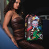 New Bubbly Japan Dlxsv Backpack – Image 6