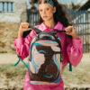 Sg Infiniti Love Dlxsv Backpack – Image 2