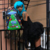 Ufo Wtf Backpack – Image 6
