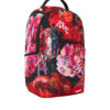 Painted Roses Backpack – Image 3