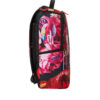 Painted Roses Backpack – Image 5