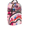 Viva La Spray Dlxs Backpack – Image 3