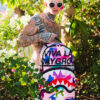 Viva La Spray Dlxs Backpack – Image 4