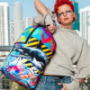 Shark Vibe Dlxsr Backpack – Image 2