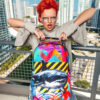 Shark Vibe Dlxsr Backpack – Image 6