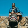 $ Pattern Over Camo – Image 2