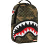 $ Pattern Over Camo – Image 3
