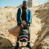 $ Pattern Over Camo – Image 4