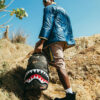 $ Pattern Over Camo – Image 6