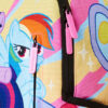 My Little Pony Sharkmouth Backpack – Image 6