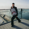 Crazy Diamond Design Dlxv Backpack – Image 2