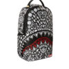 Crazy Diamond Design Dlxv Backpack – Image 3