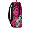 Pink And Camo Dlxsv Split Backpack – Image 5