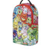 Sg Characters Going Ham Smashed  Dlxsr Backpack – Image 2