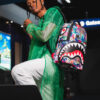 Checkered Imagination Dlxsv Backpack – Image 6