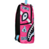 Dlxr: Triple Head Crackbear: Backpack – Image 5