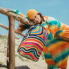 Groovy Waves Backpack – Image 2