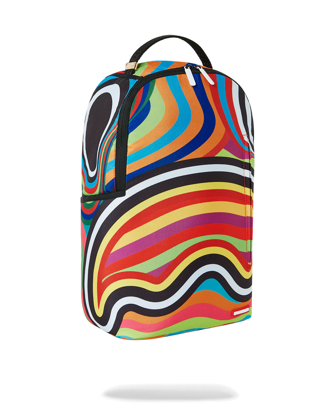 Groovy Waves Backpack – Image 3