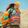 Groovy Waves Backpack – Image 4