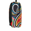 Groovy Waves Backpack – Image 5