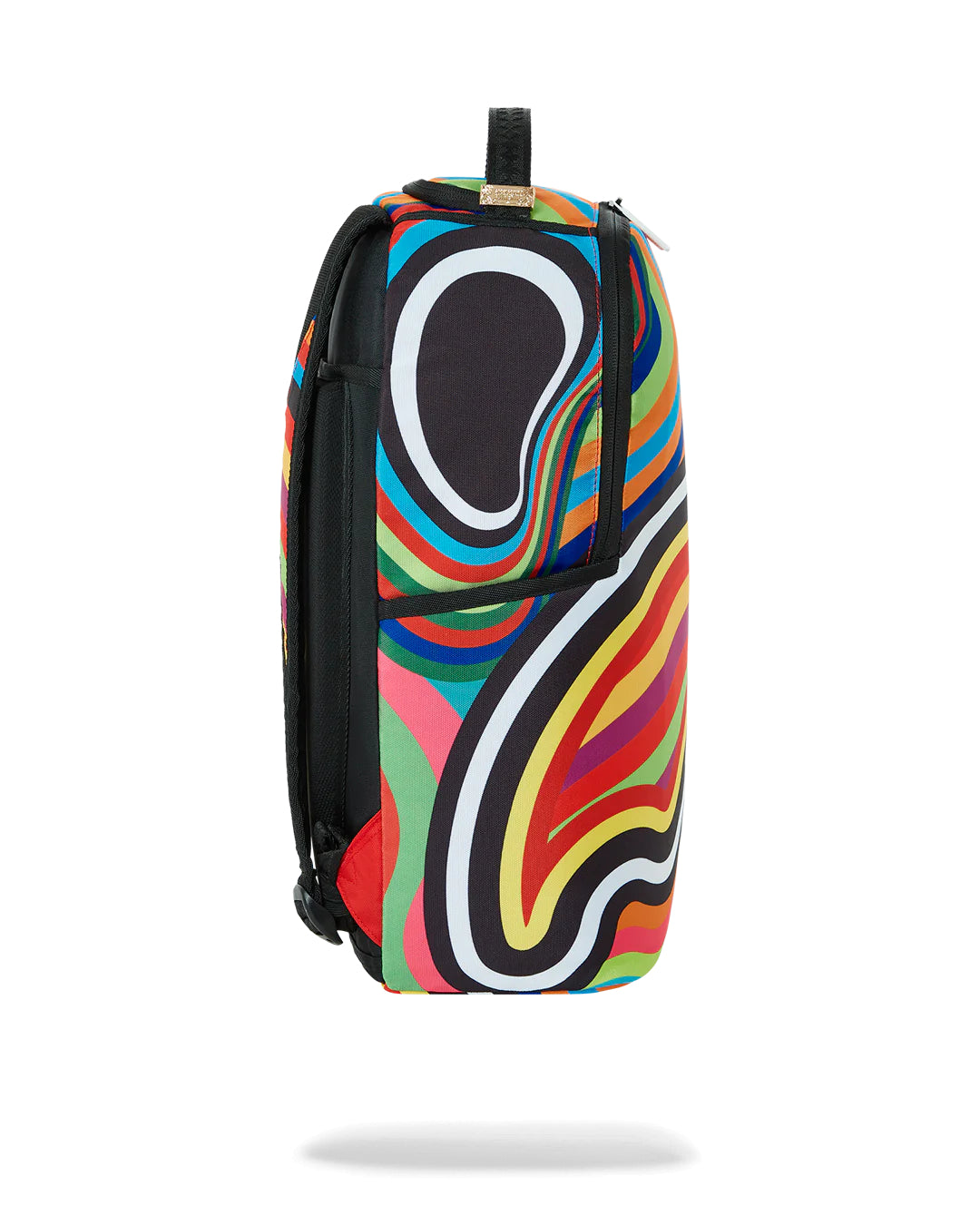 Groovy Waves Backpack – Image 5