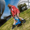 Cookie Monster Bite Backpack – Image 6